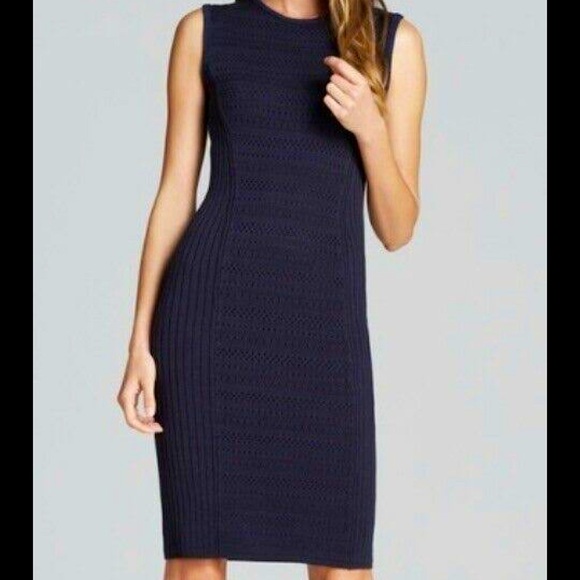 Tory Burch Penelope Dress Size XS - Picture 1 of 14